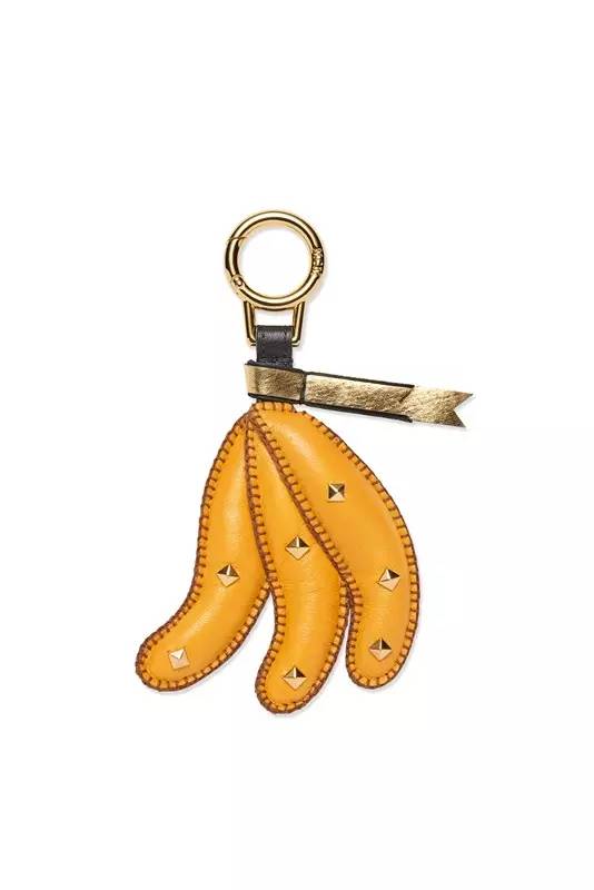 时尚圈的年意顶级大牌的一点心意，收下吧！