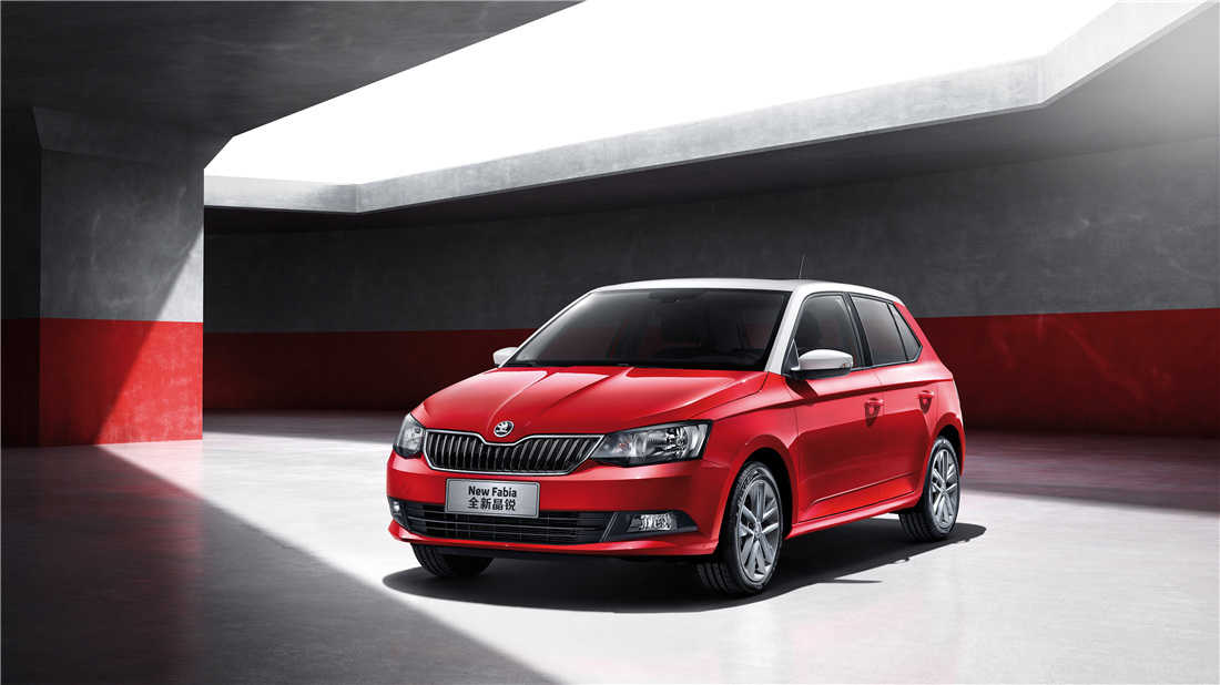 口碑最好合资小型斯柯达suv,海外进口经典斯柯达晶锐