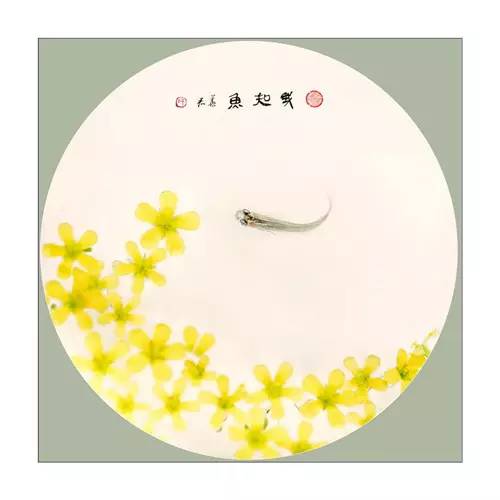 投稿装饰画,投稿绘画作品