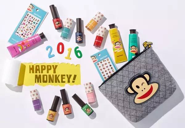 时尚圈的年意顶级大牌的一点心意，收下吧！