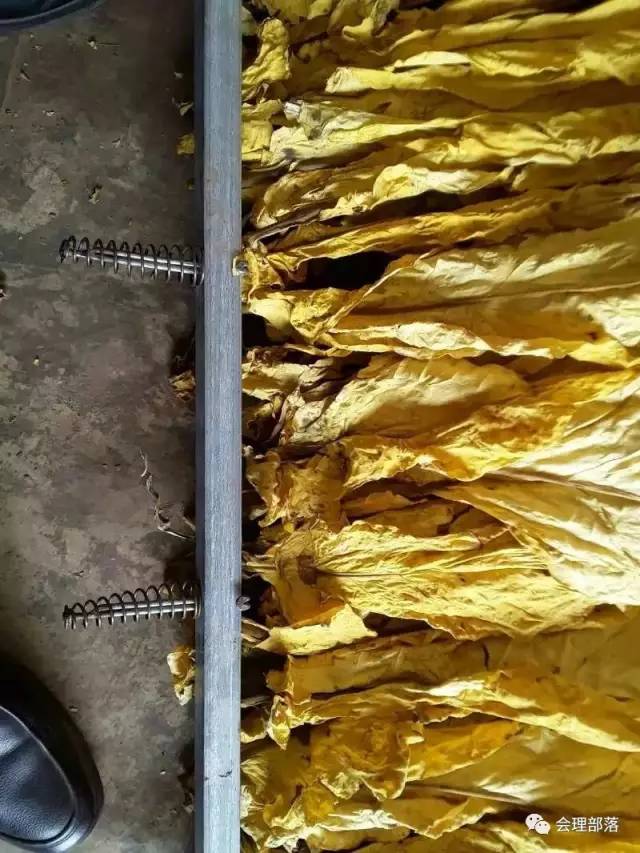 牛人发明全自动卷烟机器视频,牛人自制发明抽烟机