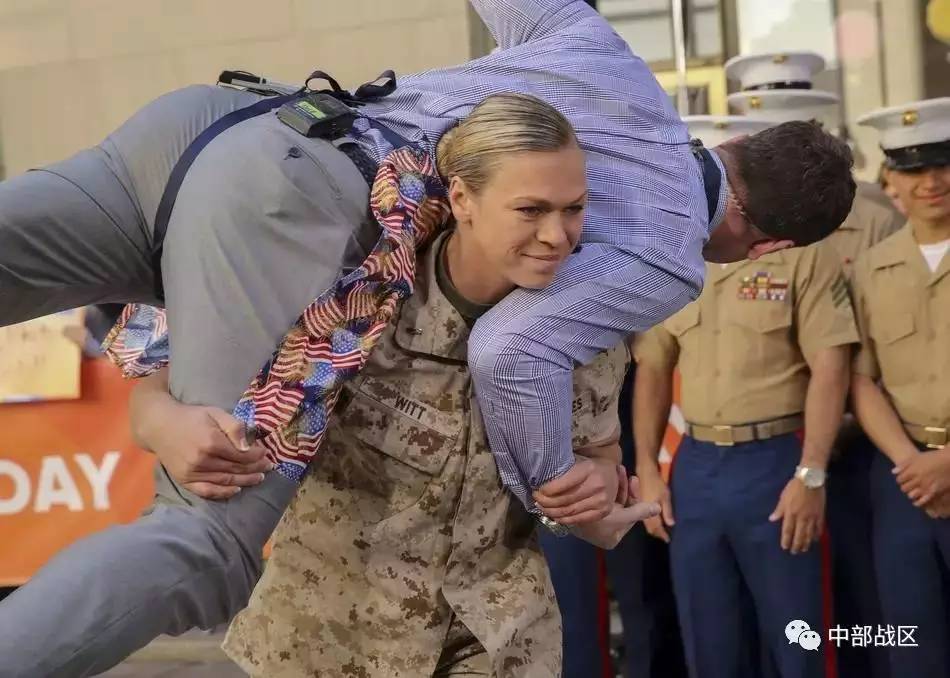 最美的服装就是军装,分享你们觉得最惊艳的衣服