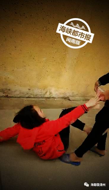 漳浦五名学生被欺凌,漳浦校外欺凌事件