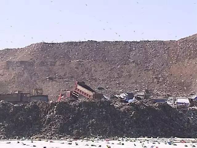 大连金州空气异味,金州区空气污染