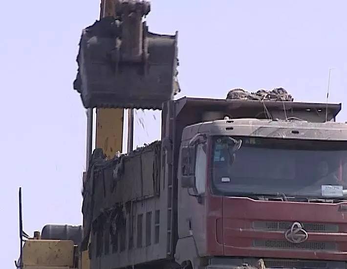 大连金州空气异味,金州区空气污染