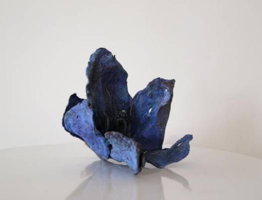 行进中——日本青年艺术家群展