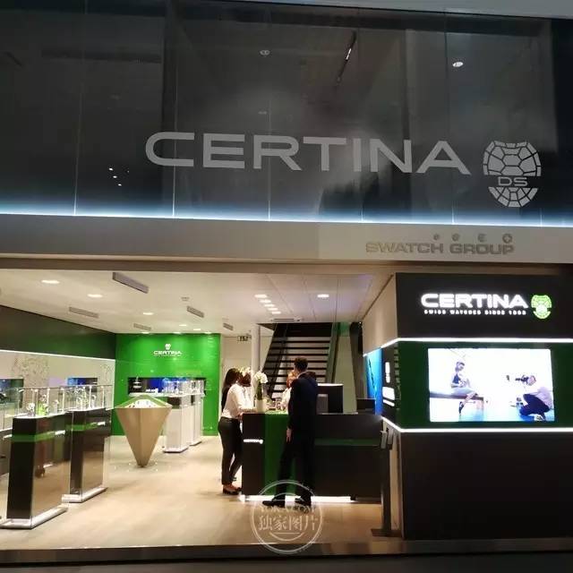 世界顶级石英表的机芯,国产的世界名表