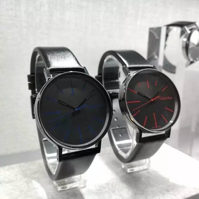 世界顶级石英表的机芯,国产的世界名表