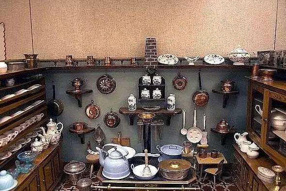 德国老头要换高压锅密封圈，自豪的说：这锅我用了28年！