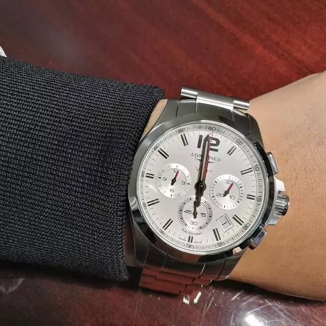 世界顶级石英表的机芯,国产的世界名表