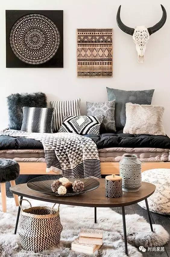 客厅茶几的整理方法,客厅茶几不需要了怎么处理