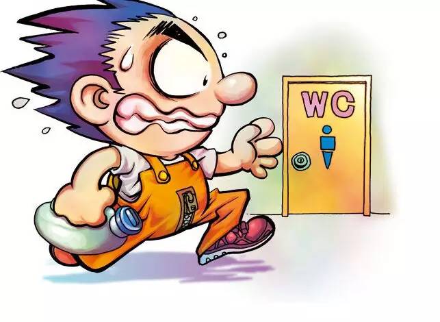 啊啊啊高速上内急怎么办？试试小八推荐的这几个道具！