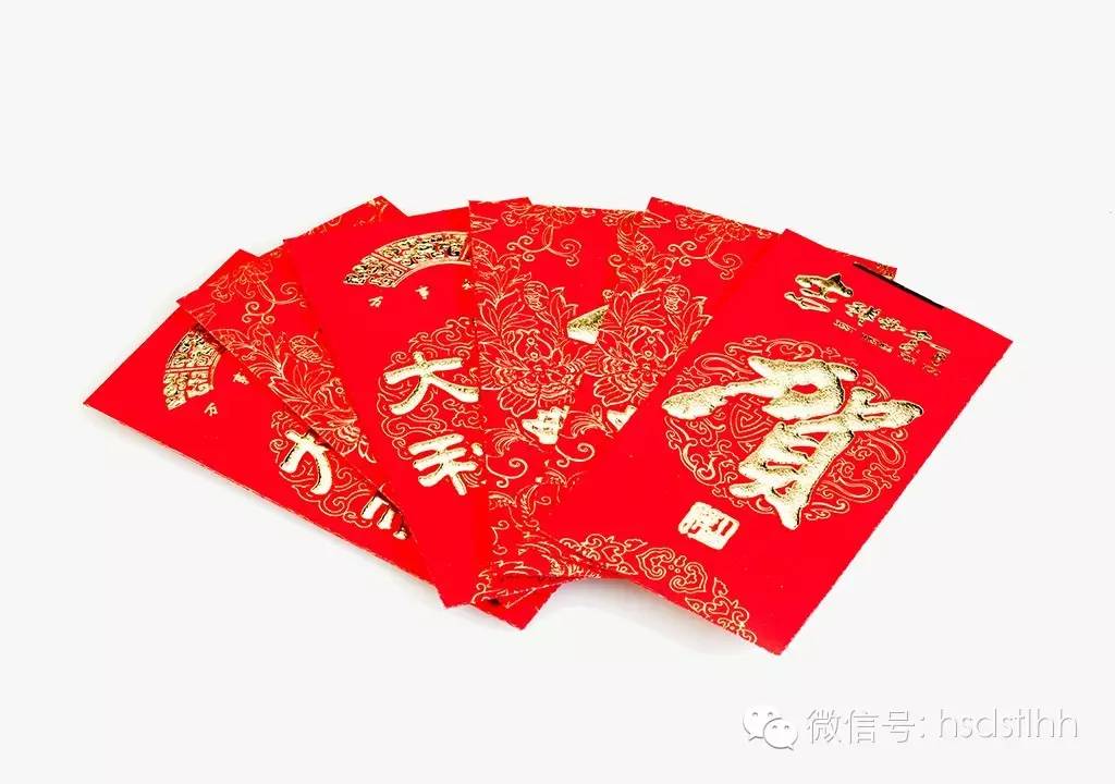 春节了，别的平台发图文，我们平台发红包！附支付宝微信微博QQ红包时刻表