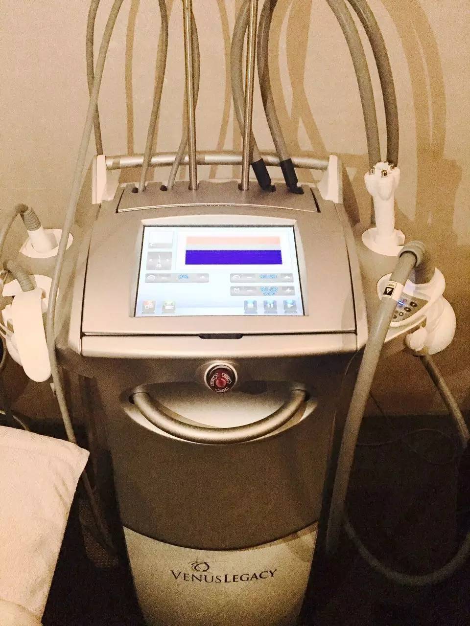 超级治愈的美容spa,一场肌肤的spa唤醒感官