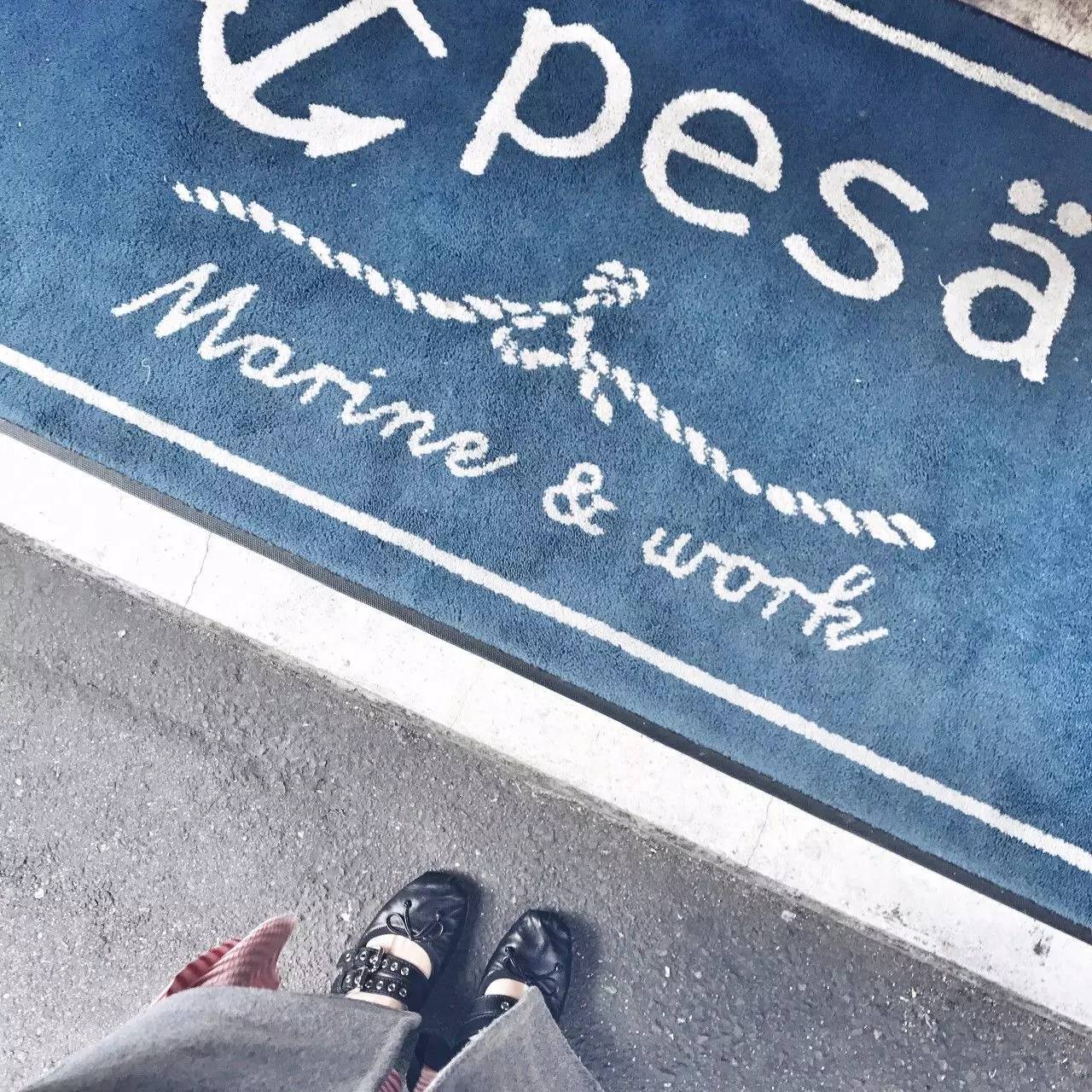 大阪｜听说时髦人都在逛这条街～