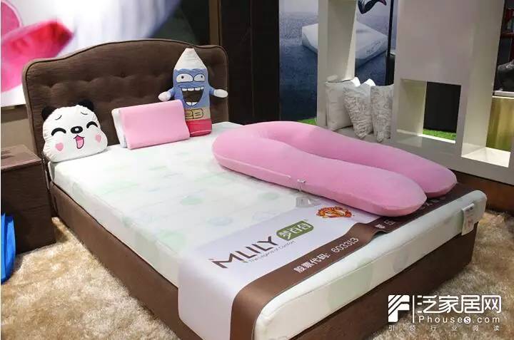 梦百合万利店,梦百合薇尔拆解