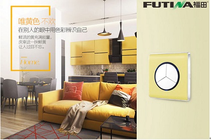 不一样的福田,福田与飞雕开关哪个牌子便宜点