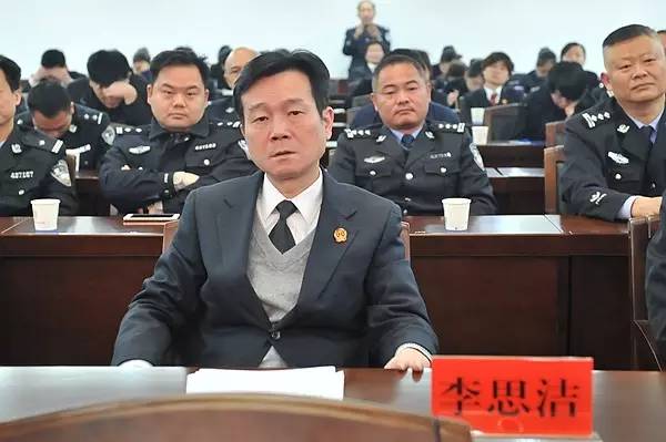 怎样做一名合格司法警察？听听常德法院的司法警察们怎么说……