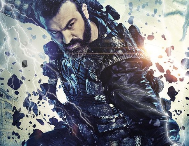 守护者世纪战元剧照,守护者世纪战元精彩视频