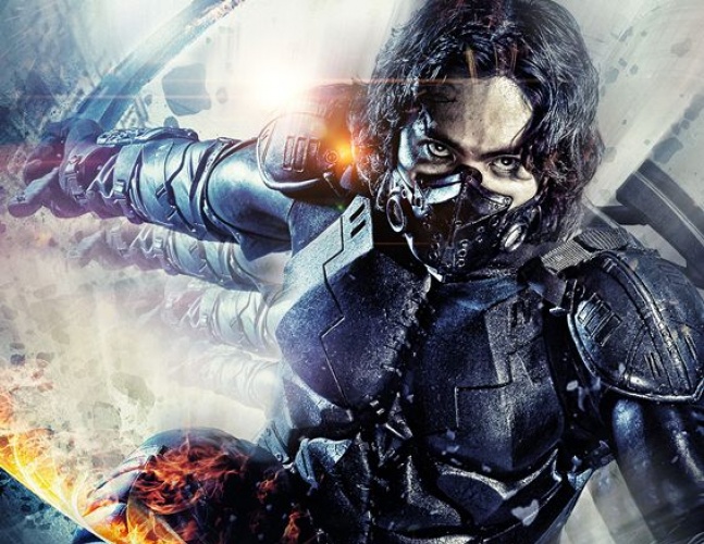 守护者世纪战元剧照,守护者世纪战元精彩视频