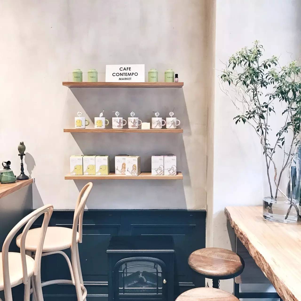 大阪｜听说时髦人都在逛这条街～