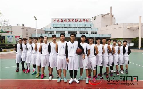 广东亚视演艺工作学院迎新,广东亚视演艺工作学院戏剧表演