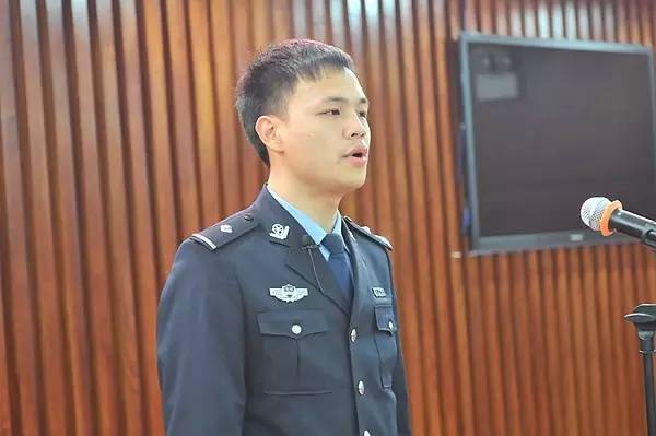 怎样做一名合格司法警察？听听常德法院的司法警察们怎么说……