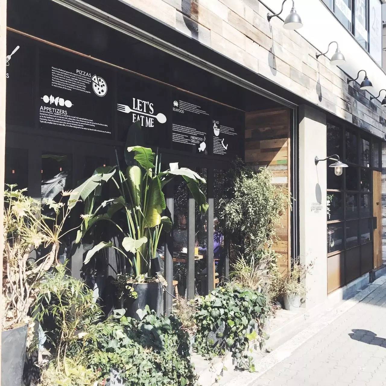 大阪｜听说时髦人都在逛这条街～