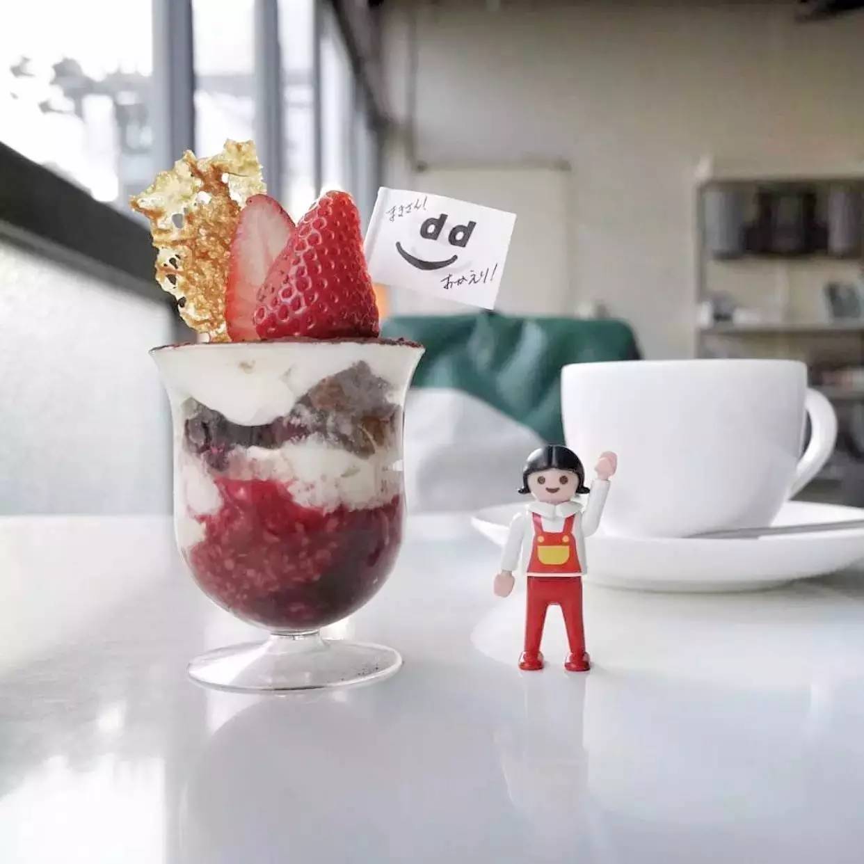 大阪｜听说时髦人都在逛这条街～