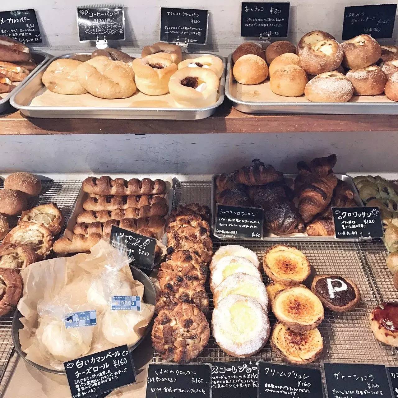 大阪｜听说时髦人都在逛这条街～