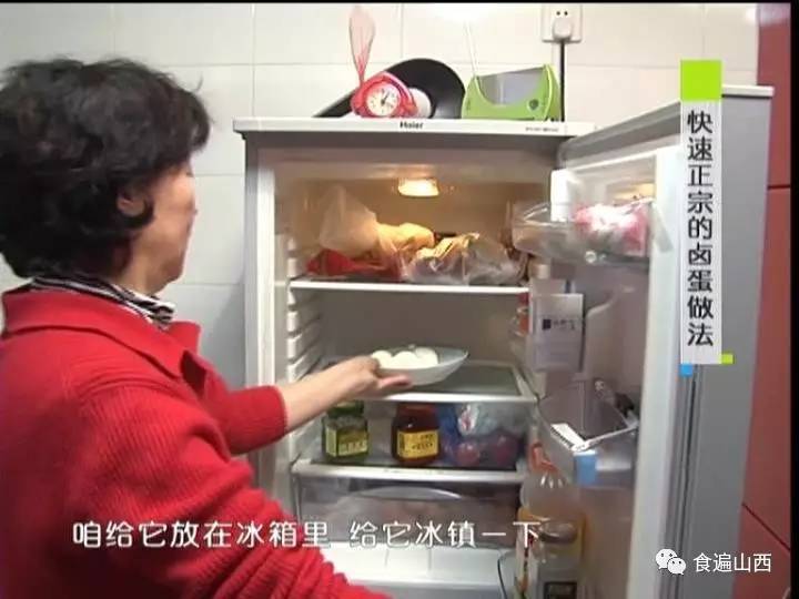 乡巴佬卤蛋的正宗做法,最简单卤蛋的做法不用茶叶