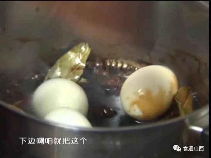 乡巴佬卤蛋的正宗做法,最简单卤蛋的做法不用茶叶