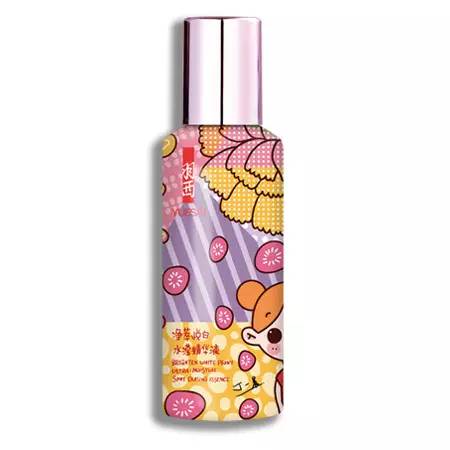 美容帮｜做好这几步，景甜自带反光板般的白皮你也可以拥有！