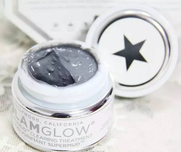 U天使热议｜天呐！用了这款面膜，皮肤真的会美到发光~