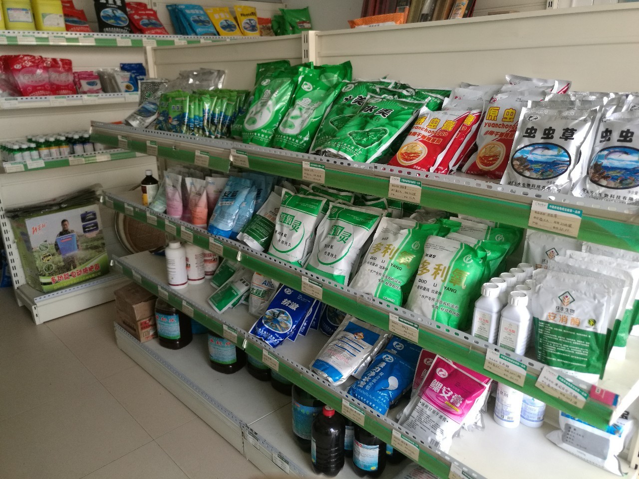 经销商跟饲料厂合作,饲料经销商如何做大