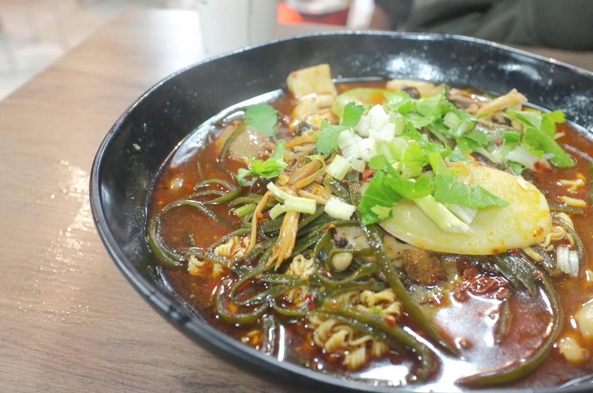 成都有什么好玩的网红店,成都网红打卡大超市