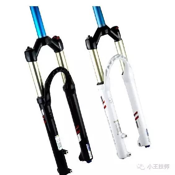 山地车油簧前叉拆解保养,怎样看山地车是什么前叉