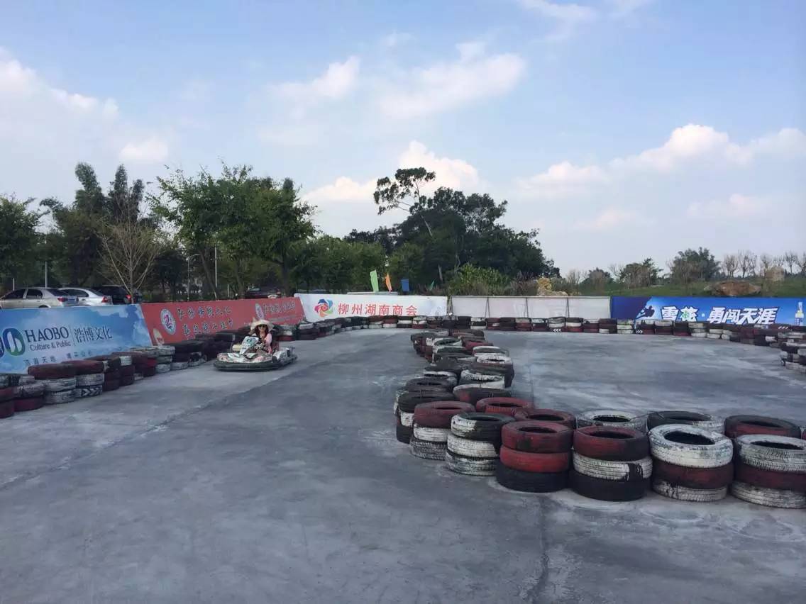 柳州柳江最美的风景区,柳州市柳江区旅游景点排名