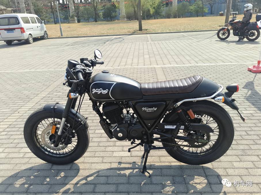 银钢200拿铁新车,银钢500新车多少钱