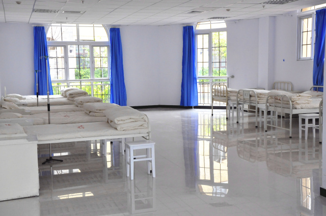 唐山曹妃甸知名医院有哪些,曹妃甸最好的医院