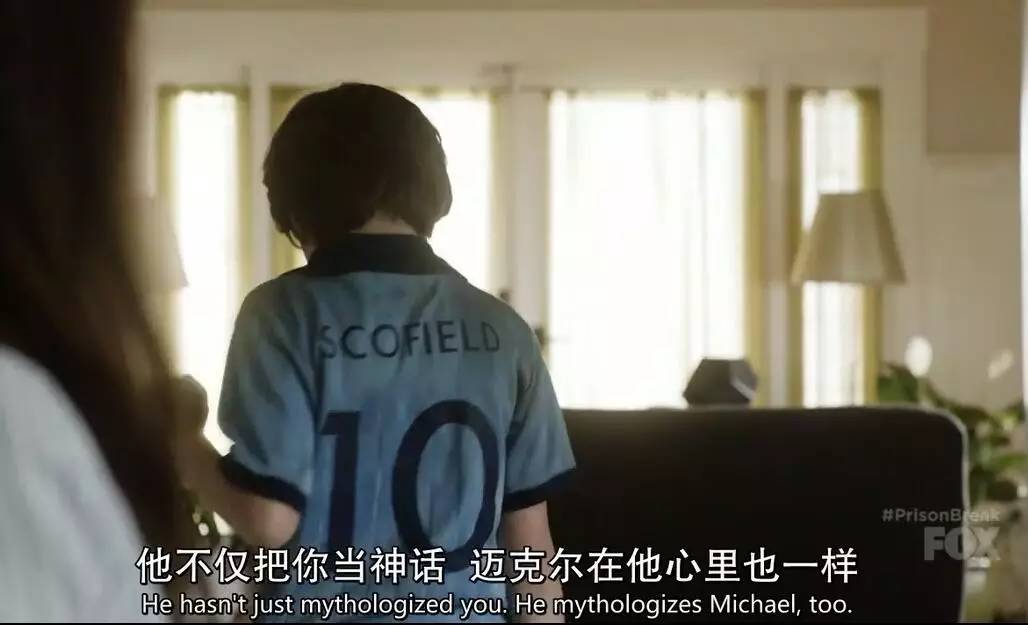 越狱是一部什么样的美剧,美剧越狱超经典之作来回顾一下