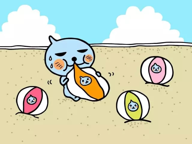 关于二次元的广告视频,二次元适合哪些广告