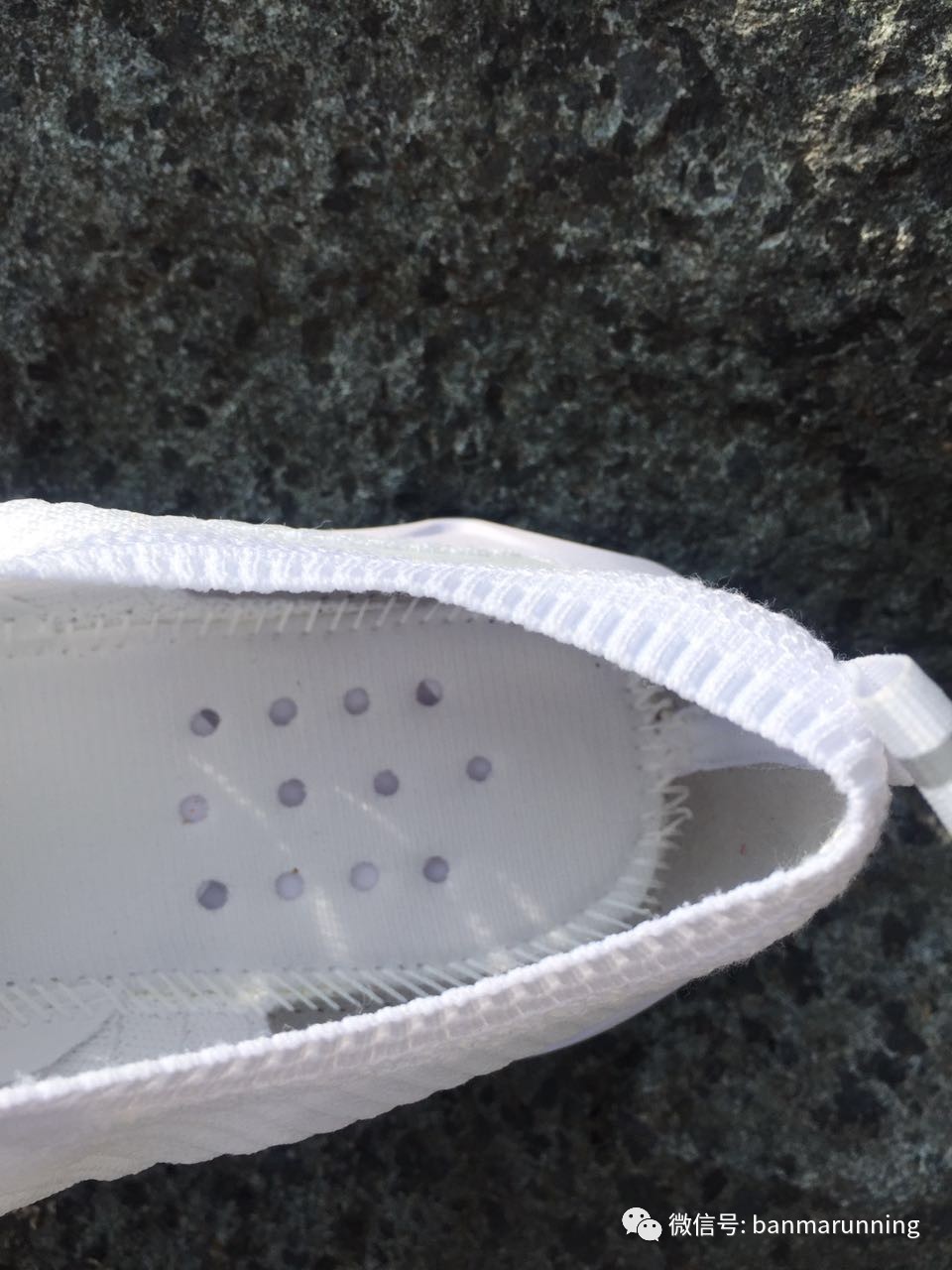 「斑马评测」国产安踏能量环来袭，环环相扣，生生不息