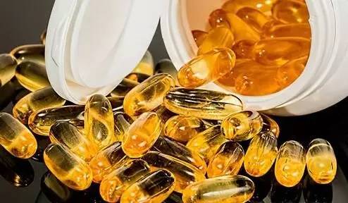 深海鱼油和卵磷脂功效是什么,深海鱼油和卵磷脂是什么