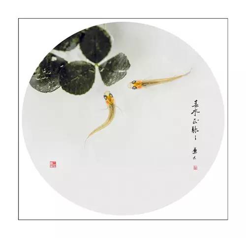 投稿装饰画,投稿绘画作品