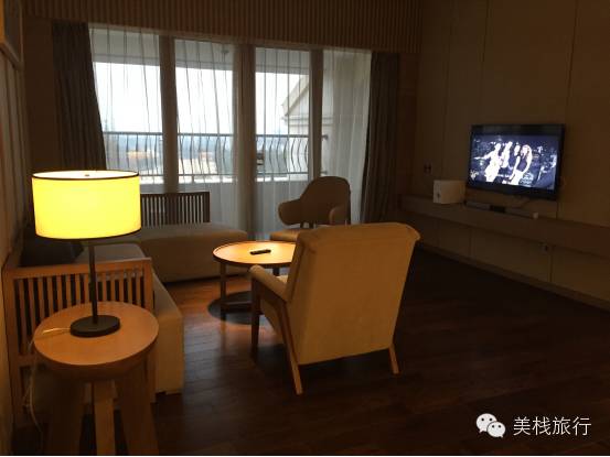 南京索菲特酒店体验,南京索菲特钟山高尔夫酒店预订