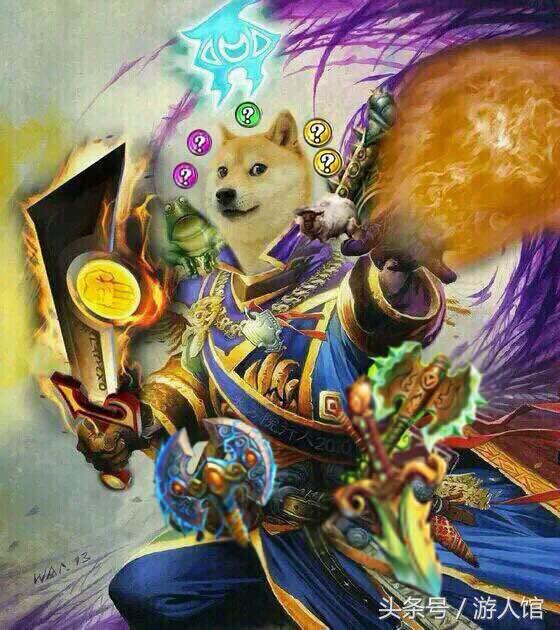 比炉石好玩的卡牌有哪些,炉石传说牧师所有卡牌