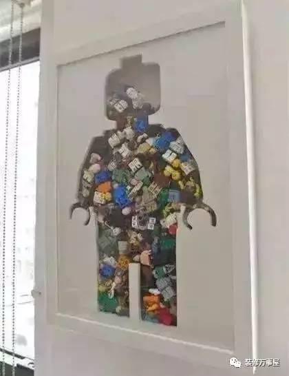 乐高玩具能玩啥游戏,乐高玩具可以拼装成小汽车