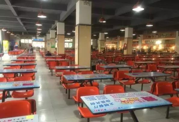 兰州“最好吃”大学评选，为你的母校投一票吧！