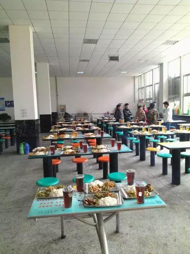 兰州“最好吃”大学评选，为你的母校投一票吧！